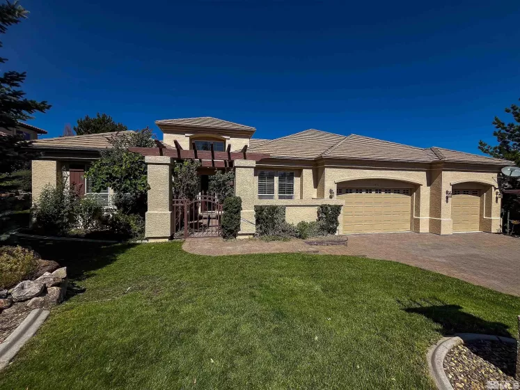 4875 Mountainshyre, Reno, Nevada 89519, 4 Bedrooms Bedrooms, ,3 BathroomsBathrooms,Residential,Residential,Mountainshyre,250006218