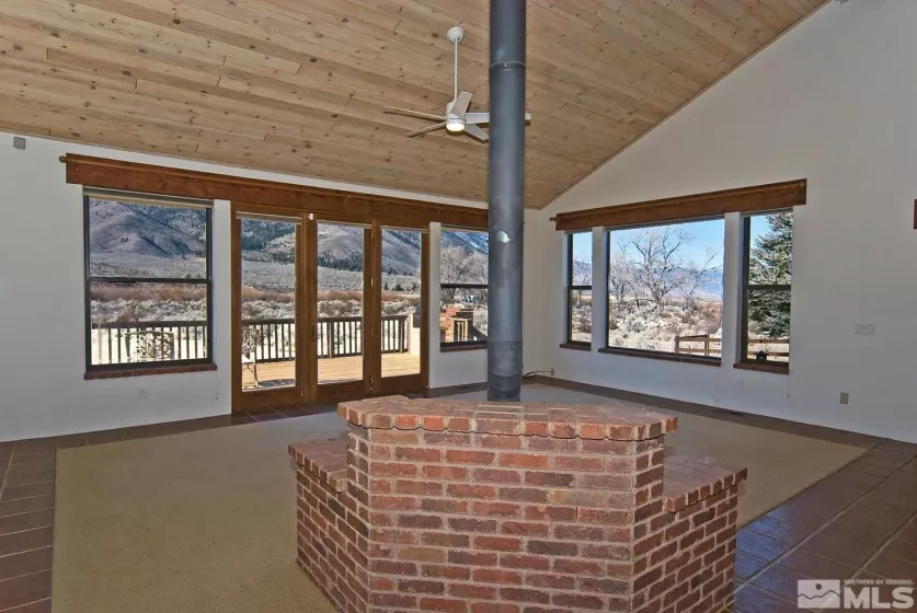 630 Chambers, Woodfords, California 96120, 3 Bedrooms Bedrooms, ,2 BathroomsBathrooms,Residential,Residential,Chambers,240015161