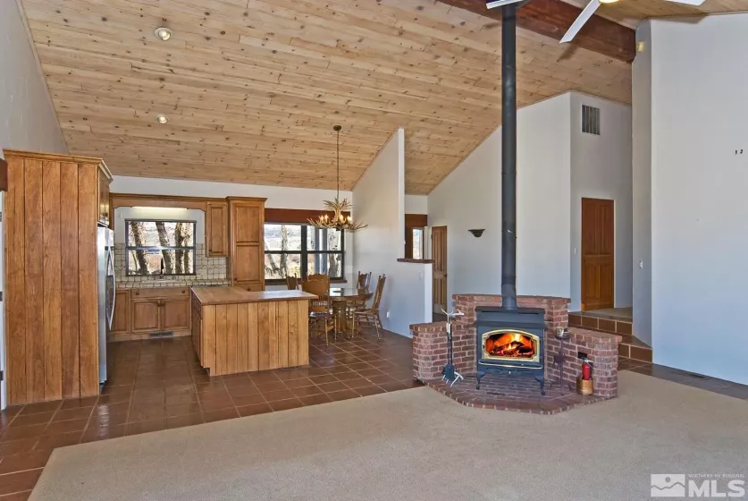 630 Chambers, Woodfords, California 96120, 3 Bedrooms Bedrooms, ,2 BathroomsBathrooms,Residential,Residential,Chambers,240015161
