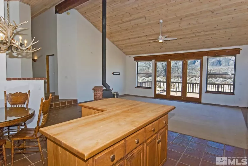 630 Chambers, Woodfords, California 96120, 3 Bedrooms Bedrooms, ,2 BathroomsBathrooms,Residential,Residential,Chambers,240015161