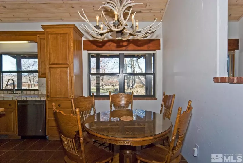 630 Chambers, Woodfords, California 96120, 3 Bedrooms Bedrooms, ,2 BathroomsBathrooms,Residential,Residential,Chambers,240015161