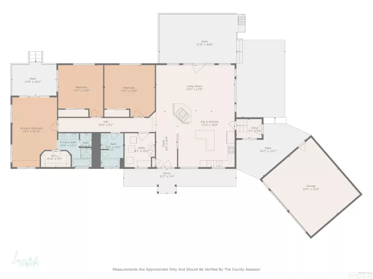 630 Chambers, Woodfords, California 96120, 3 Bedrooms Bedrooms, ,2 BathroomsBathrooms,Residential,Residential,Chambers,240015161