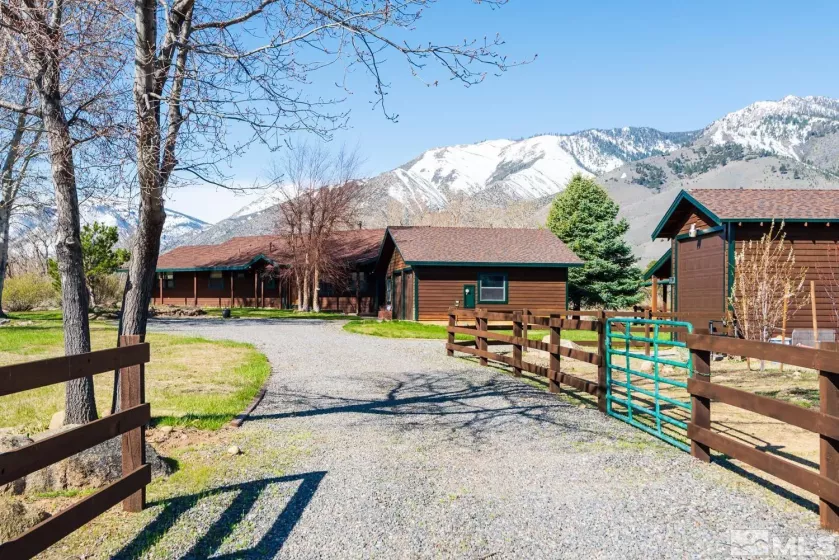 630 Chambers, Woodfords, California 96120, 3 Bedrooms Bedrooms, ,2 BathroomsBathrooms,Residential,Residential,Chambers,240015161