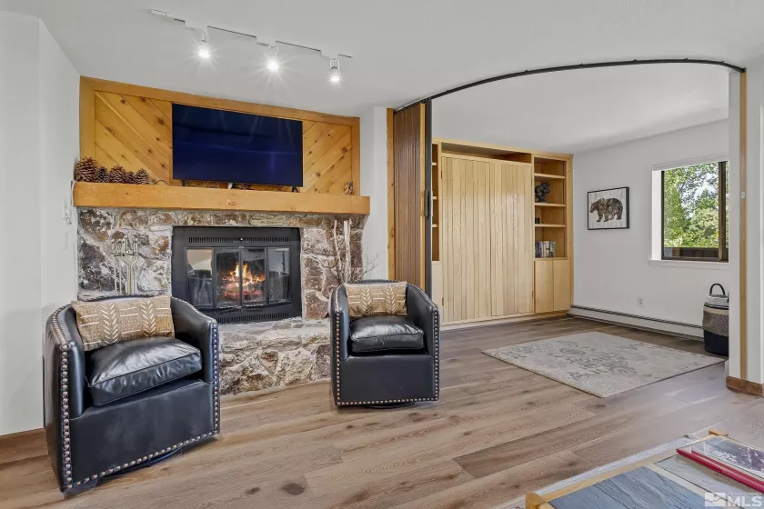 335 Ski, Incline Village, Nevada 89451, 1 Bedroom Bedrooms, ,2 BathroomsBathrooms,Residential,Residential,Ski,250003330