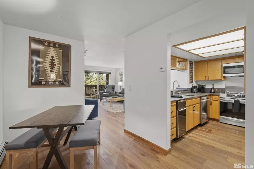 335 Ski, Incline Village, Nevada 89451, 1 Bedroom Bedrooms, ,2 BathroomsBathrooms,Residential,Residential,Ski,250003330