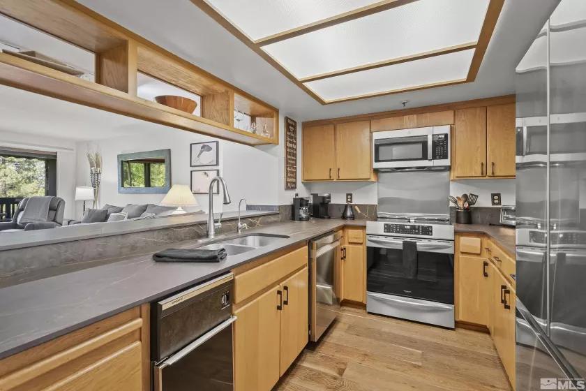 335 Ski, Incline Village, Nevada 89451, 1 Bedroom Bedrooms, ,2 BathroomsBathrooms,Residential,Residential,Ski,250003330