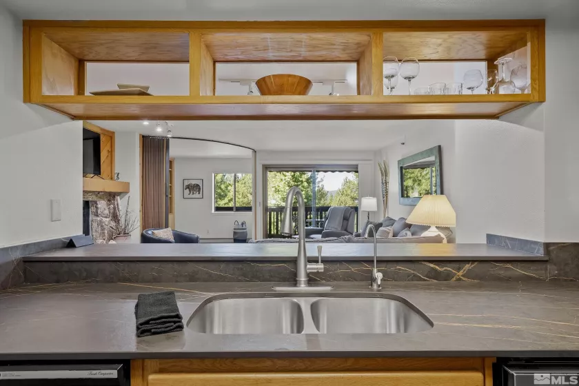 335 Ski, Incline Village, Nevada 89451, 1 Bedroom Bedrooms, ,2 BathroomsBathrooms,Residential,Residential,Ski,250003330