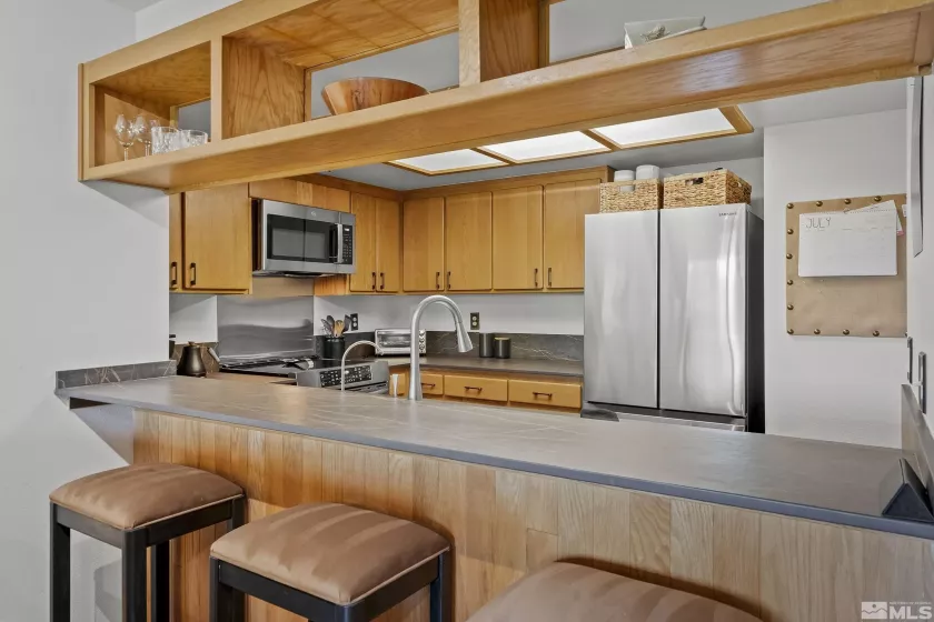 335 Ski, Incline Village, Nevada 89451, 1 Bedroom Bedrooms, ,2 BathroomsBathrooms,Residential,Residential,Ski,250003330