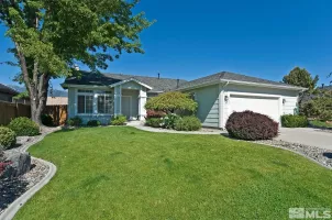 1780 Lantana, Minden, Nevada 89423, 3 Bedrooms Bedrooms, ,2 BathroomsBathrooms,Residential,Residential,Lantana,240013253