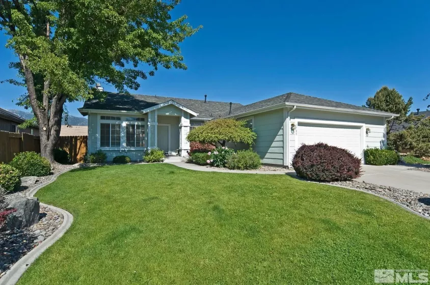 1780 Lantana, Minden, Nevada 89423, 3 Bedrooms Bedrooms, ,2 BathroomsBathrooms,Residential,Residential,Lantana,240013253