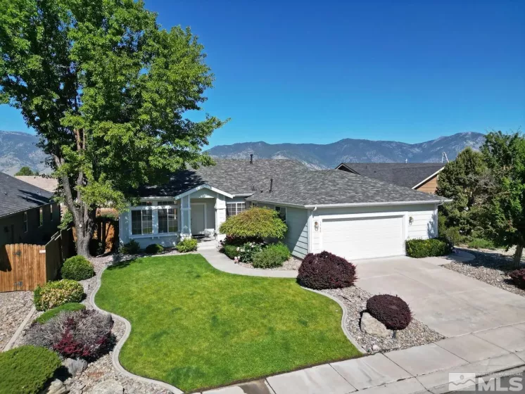 1780 Lantana, Minden, Nevada 89423, 3 Bedrooms Bedrooms, ,2 BathroomsBathrooms,Residential,Residential,Lantana,240013253