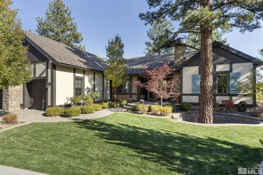 20588 Chanson, Reno, Nevada 89511, 4 Bedrooms Bedrooms, ,6 BathroomsBathrooms,Residential,Residential,Chanson,250000174