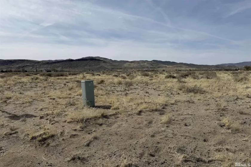 8685 Angel, Silver Springs, Nevada 89429, ,Land,Residential,Angel,230003156