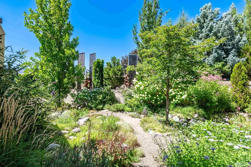 2345 Crescent, Reno, Nevada 89509, 4 Bedrooms Bedrooms, ,5 BathroomsBathrooms,Residential,Residential,Crescent,240012877