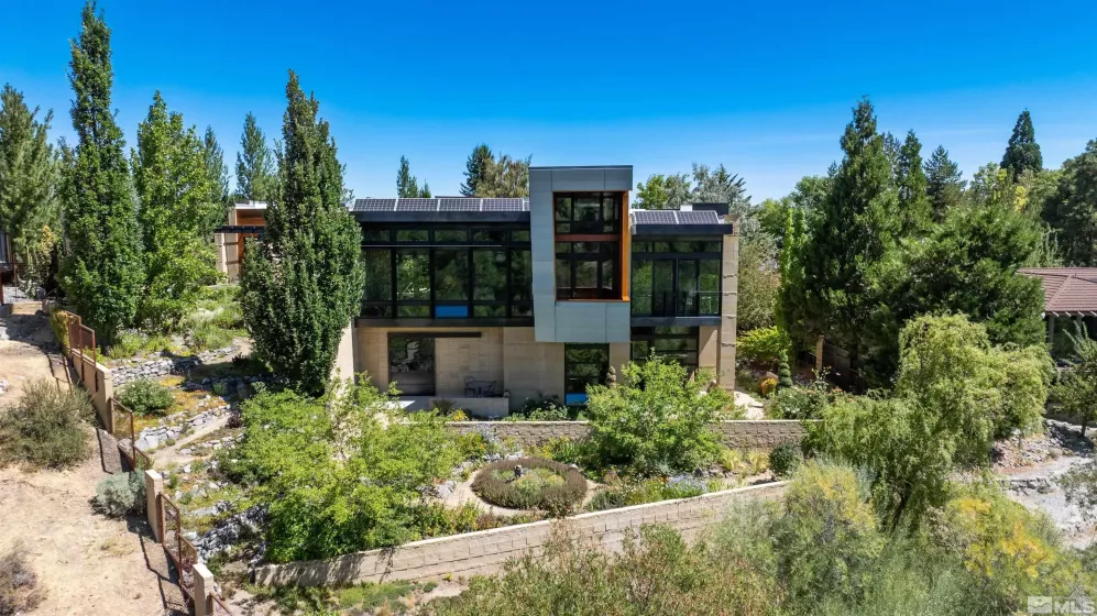 2345 Crescent, Reno, Nevada 89509, 4 Bedrooms Bedrooms, ,5 BathroomsBathrooms,Residential,Residential,Crescent,240012877
