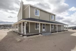 2055 Antelope Valley, Reno, Nevada 89506, 4 Bedrooms Bedrooms, ,3 BathroomsBathrooms,Residential,Residential,Antelope Valley,250004453