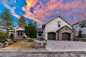4300 Beaujolais, Reno, Nevada 89511, 4 Bedrooms Bedrooms, ,5 BathroomsBathrooms,Residential,Residential,Beaujolais,250004053
