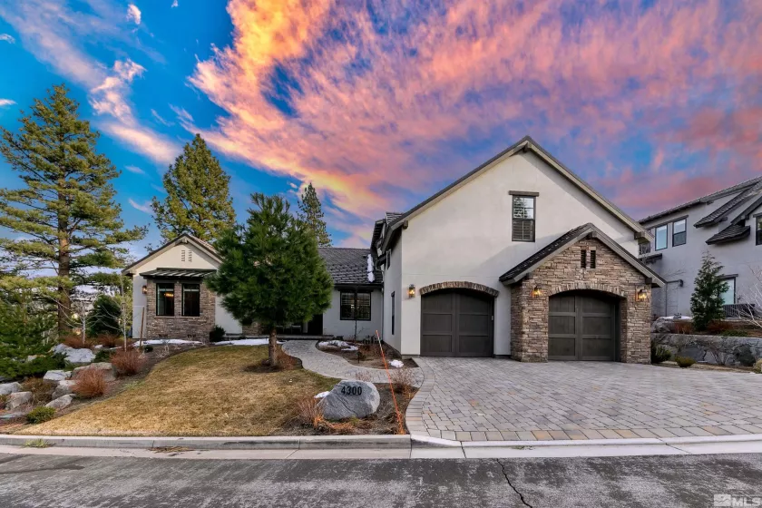 4300 Beaujolais, Reno, Nevada 89511, 4 Bedrooms Bedrooms, ,5 BathroomsBathrooms,Residential,Residential,Beaujolais,250004053