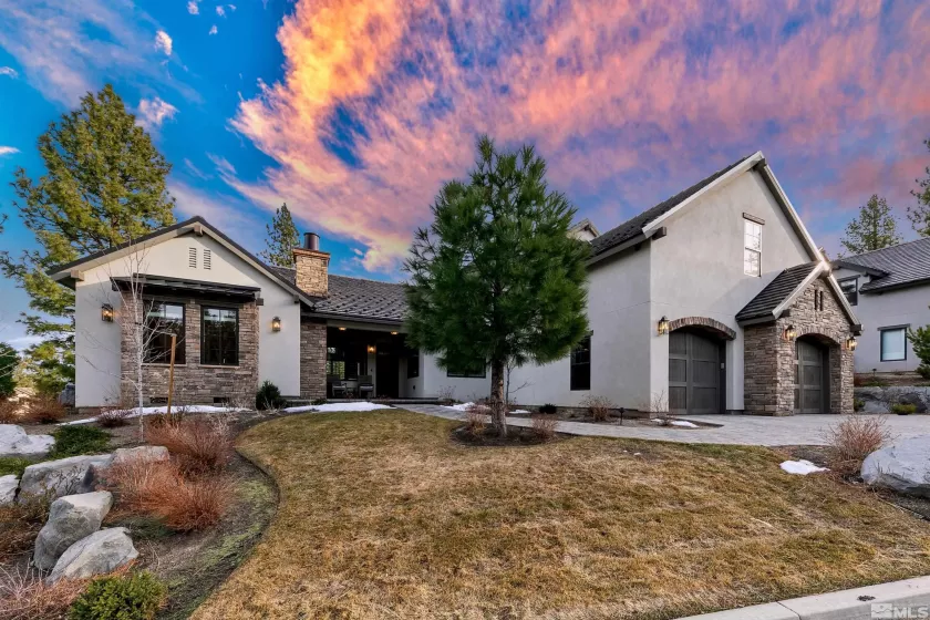 4300 Beaujolais, Reno, Nevada 89511, 4 Bedrooms Bedrooms, ,5 BathroomsBathrooms,Residential,Residential,Beaujolais,250004053