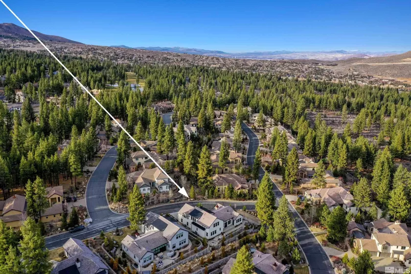 4300 Beaujolais, Reno, Nevada 89511, 4 Bedrooms Bedrooms, ,5 BathroomsBathrooms,Residential,Residential,Beaujolais,250004053