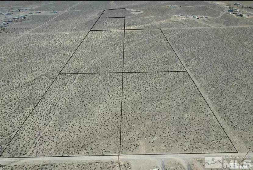 3215 Quince, Silver Springs, Nevada 89429, ,Land,Residential,Quince,250002918