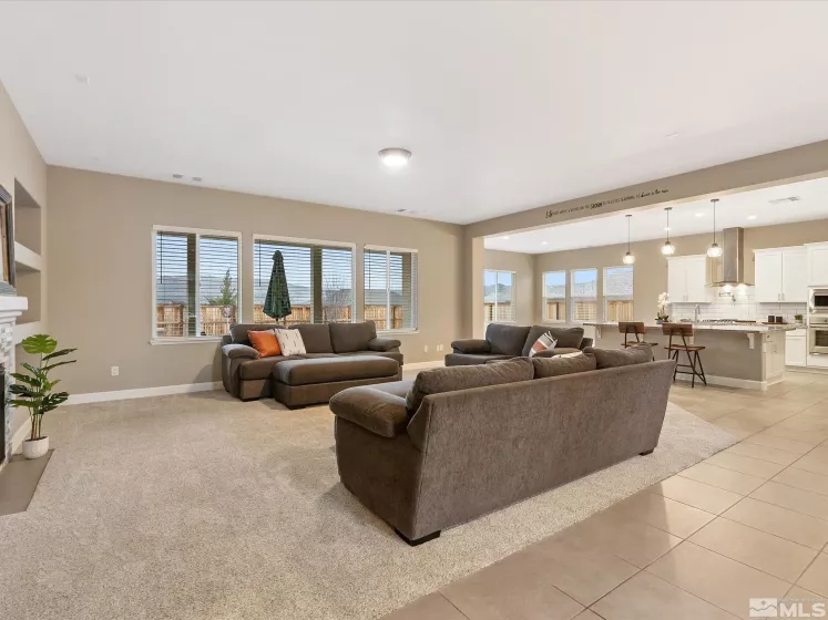 11641 Vista Park, Sparks, Nevada 89441, 4 Bedrooms Bedrooms, ,3 BathroomsBathrooms,Residential,Residential,Vista Park,250003221