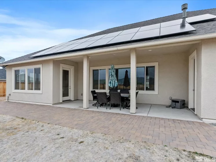 11641 Vista Park, Sparks, Nevada 89441, 4 Bedrooms Bedrooms, ,3 BathroomsBathrooms,Residential,Residential,Vista Park,250003221