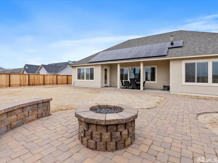 11641 Vista Park, Sparks, Nevada 89441, 4 Bedrooms Bedrooms, ,3 BathroomsBathrooms,Residential,Residential,Vista Park,250003221