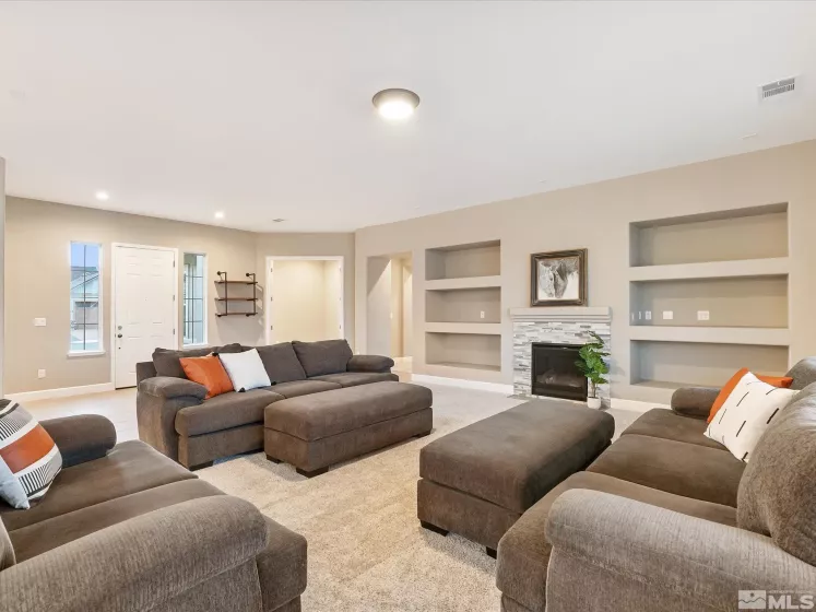 11641 Vista Park, Sparks, Nevada 89441, 4 Bedrooms Bedrooms, ,3 BathroomsBathrooms,Residential,Residential,Vista Park,250003221