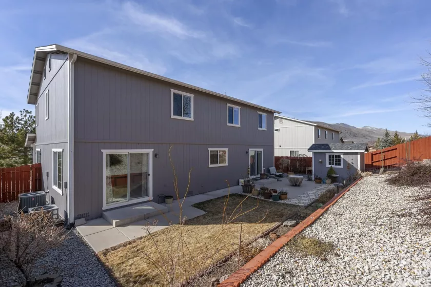 18190 Cody, Reno, Nevada 89508, 4 Bedrooms Bedrooms, ,3 BathroomsBathrooms,Residential,Residential,Cody,250002535