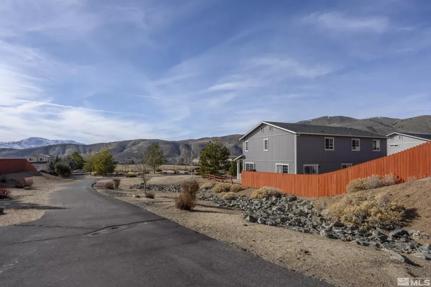 18190 Cody, Reno, Nevada 89508, 4 Bedrooms Bedrooms, ,3 BathroomsBathrooms,Residential,Residential,Cody,250002535