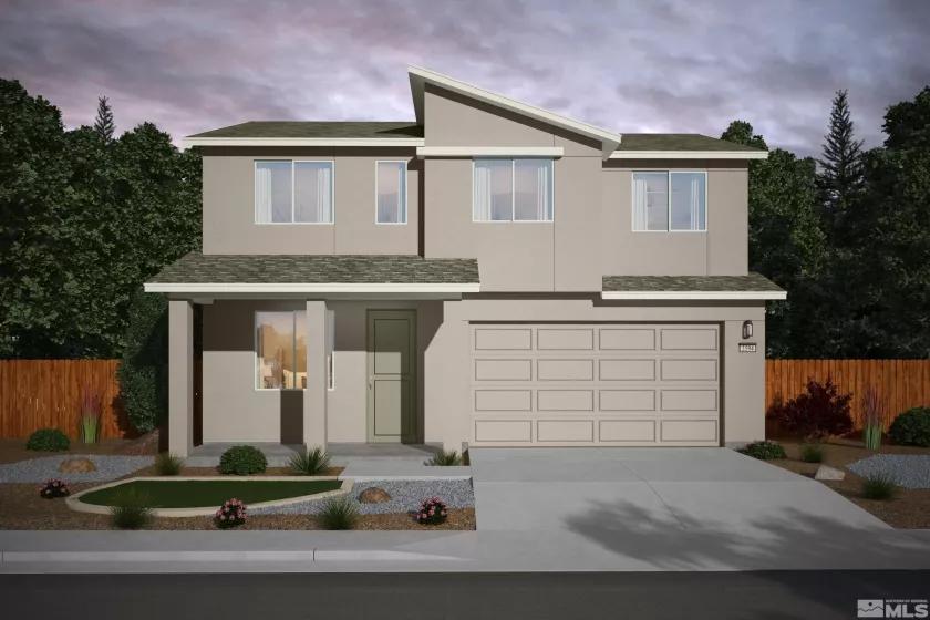 710 Kess, Reno, Nevada 89506, 4 Bedrooms Bedrooms, ,3 BathroomsBathrooms,Residential,Residential,Kess,250002411