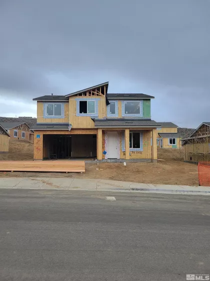 710 Kess, Reno, Nevada 89506, 4 Bedrooms Bedrooms, ,3 BathroomsBathrooms,Residential,Residential,Kess,250002411