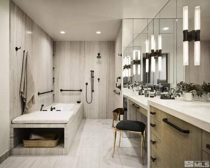 9 Beach Club, Stateline, Nevada 89449, 5 Bedrooms Bedrooms, ,6 BathroomsBathrooms,Residential,Residential,Beach Club,240007509