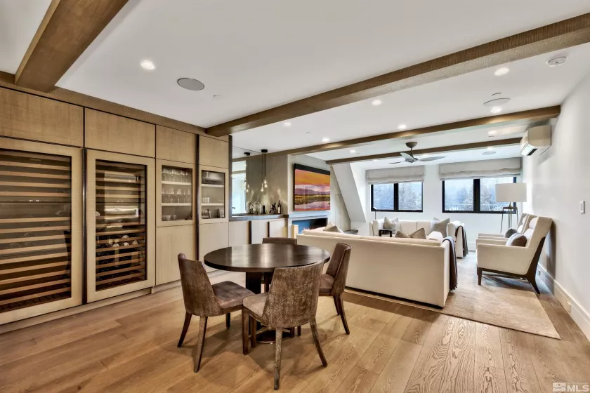 9 Beach Club, Stateline, Nevada 89449, 5 Bedrooms Bedrooms, ,6 BathroomsBathrooms,Residential,Residential,Beach Club,240007509