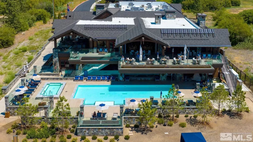 9 Beach Club, Stateline, Nevada 89449, 5 Bedrooms Bedrooms, ,6 BathroomsBathrooms,Residential,Residential,Beach Club,240007509