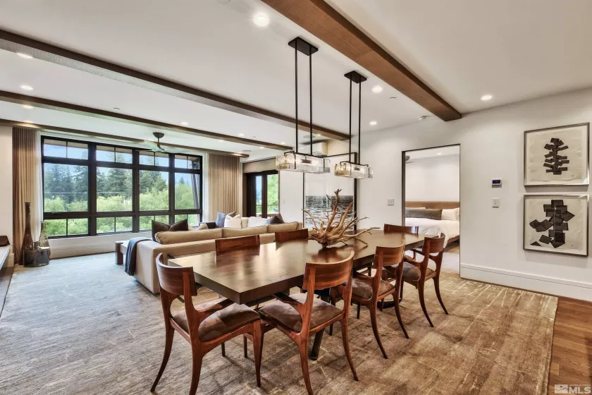 9 Beach Club, Stateline, Nevada 89449, 5 Bedrooms Bedrooms, ,6 BathroomsBathrooms,Residential,Residential,Beach Club,240007509