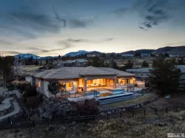 1150 Eagle Vista, Reno, Nevada 89511, 3 Bedrooms Bedrooms, ,4 BathroomsBathrooms,Residential,Residential,Eagle Vista,240015329