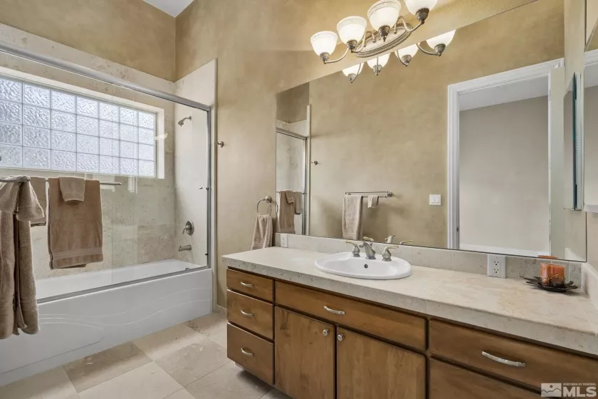 Primary Laundry Room