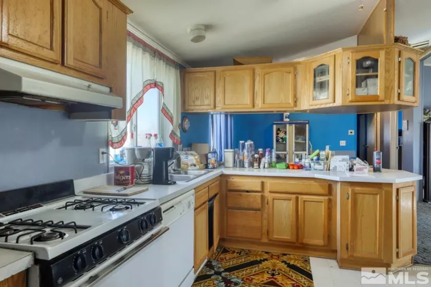2345 4th, Silver Springs, Nevada 89429, 3 Bedrooms Bedrooms, ,2 BathroomsBathrooms,Residential,Residential,4th,250004394