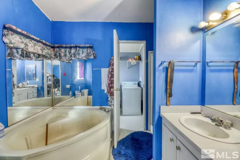 2345 4th, Silver Springs, Nevada 89429, 3 Bedrooms Bedrooms, ,2 BathroomsBathrooms,Residential,Residential,4th,250004394