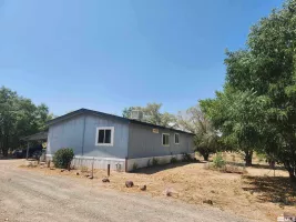 2345 4th, Silver Springs, Nevada 89429, 3 Bedrooms Bedrooms, ,2 BathroomsBathrooms,Residential,Residential,4th,250004394