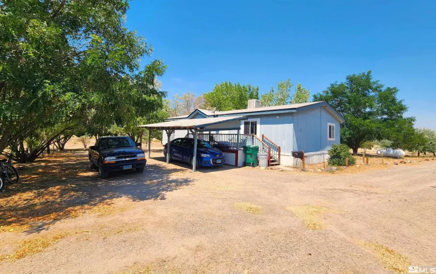 2345 4th, Silver Springs, Nevada 89429, 3 Bedrooms Bedrooms, ,2 BathroomsBathrooms,Residential,Residential,4th,250004394