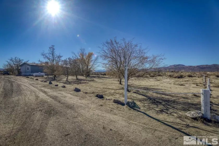 2345 4th, Silver Springs, Nevada 89429, 3 Bedrooms Bedrooms, ,2 BathroomsBathrooms,Residential,Residential,4th,250004394