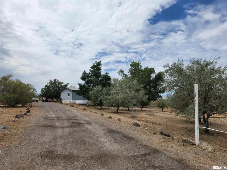 2345 4th, Silver Springs, Nevada 89429, 3 Bedrooms Bedrooms, ,2 BathroomsBathrooms,Residential,Residential,4th,250004394