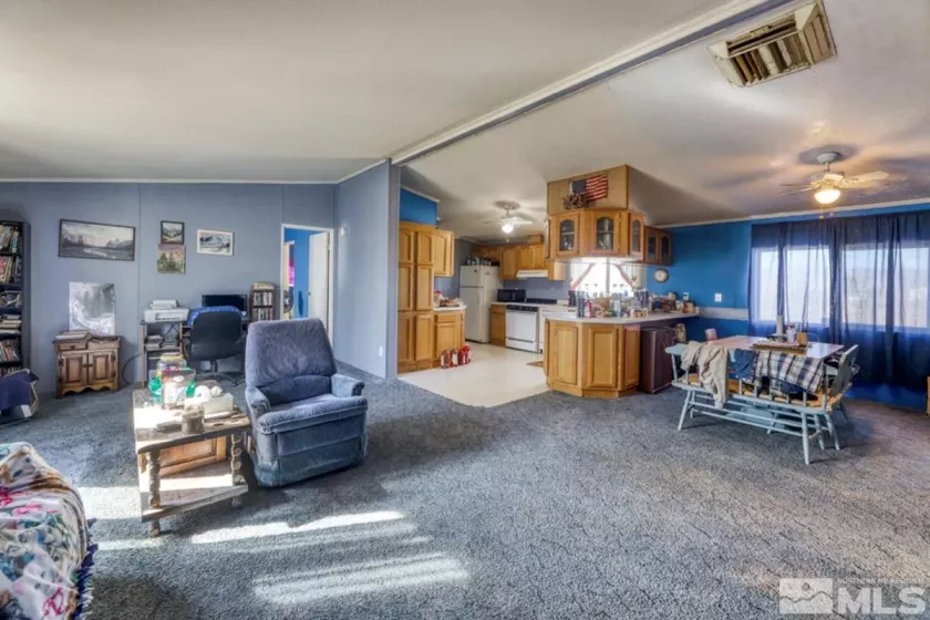 2345 4th, Silver Springs, Nevada 89429, 3 Bedrooms Bedrooms, ,2 BathroomsBathrooms,Residential,Residential,4th,250004394