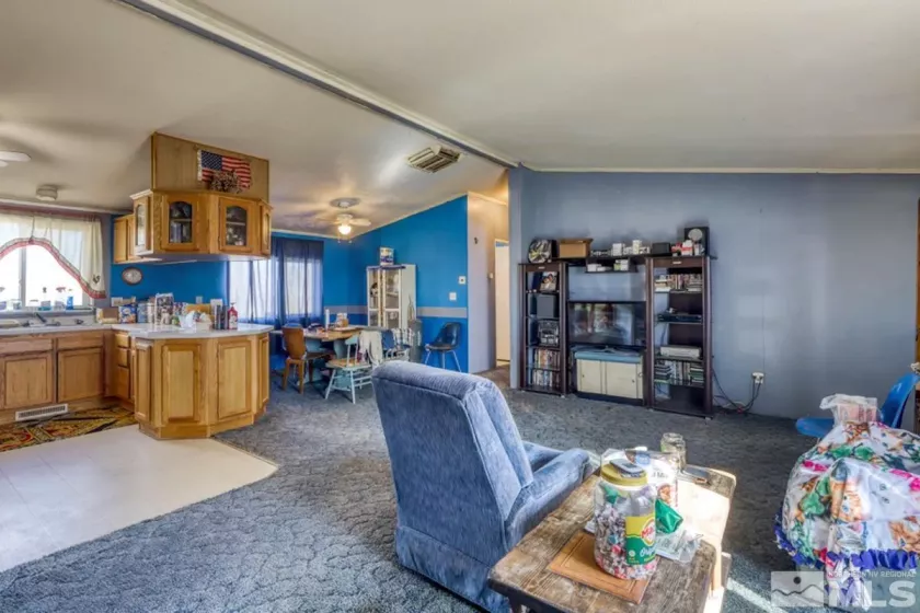 2345 4th, Silver Springs, Nevada 89429, 3 Bedrooms Bedrooms, ,2 BathroomsBathrooms,Residential,Residential,4th,250004394