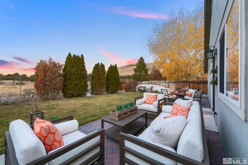 10 Conner, Gardnerville, Nevada 89410, 2 Bedrooms Bedrooms, ,2 BathroomsBathrooms,Residential,Residential,Conner,240015207