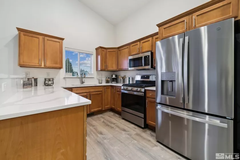 10 Conner, Gardnerville, Nevada 89410, 2 Bedrooms Bedrooms, ,2 BathroomsBathrooms,Residential,Residential,Conner,240015207