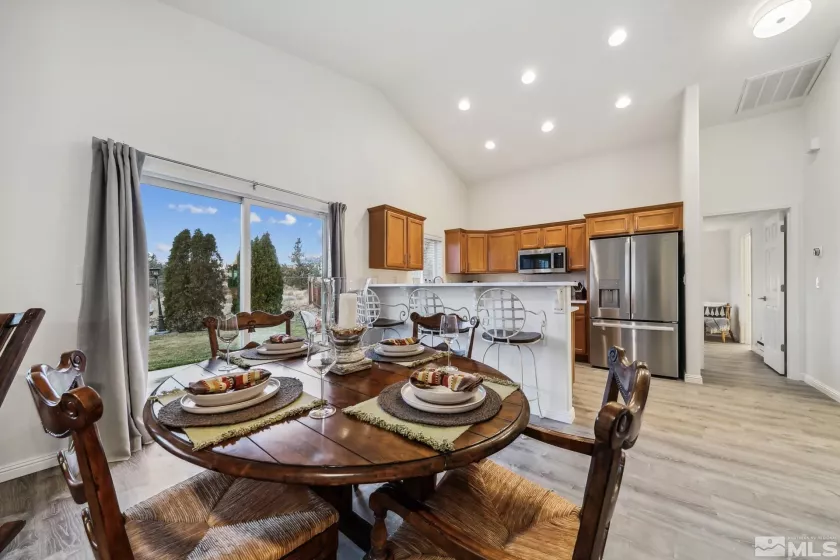 10 Conner, Gardnerville, Nevada 89410, 2 Bedrooms Bedrooms, ,2 BathroomsBathrooms,Residential,Residential,Conner,240015207